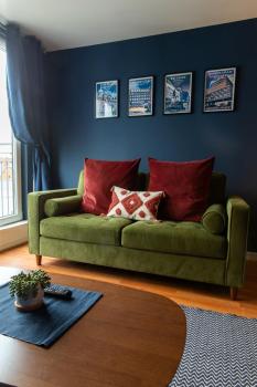 City Centre Apartment - Fantastic Location, Birmingham (zdjęcie 2)