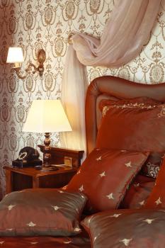 Dersaadet Hotel Istanbul, Estambul (foto 4)