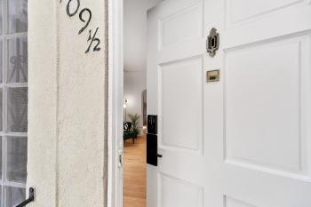 Beverly Hills Stylish & Central 1 BR Apt + Parking, Los Angeles (fotografie 3)