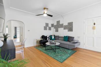 Beverly Hills Stylish & Central 1 BR Apt + Parking, Los Angeles (fotografie 4)
