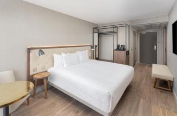 AC Hotel by Marriott Glasgow, Glasgow (photo 5)