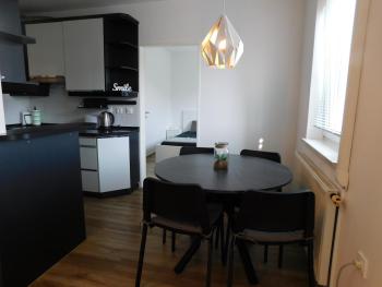 Elegant Apartment Poklukarjeva Street, Lubiana (foto 5)