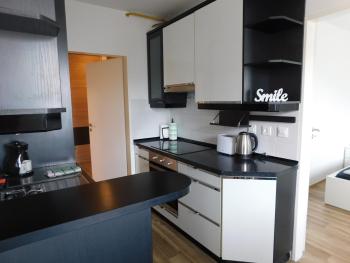 Elegant Apartment Poklukarjeva Street, Lubiana (foto 4)