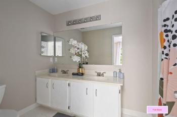 Sleeps 6, Nature trails, 40 Mins to DC, 2 cars MAX, Sterling (Foto 4)