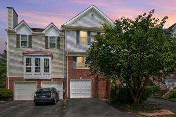 Sleeps 6, Nature trails, 40 Mins to DC, 2 cars MAX, Sterling (Foto 5)