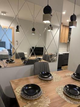 Centrally located Glamorous Bright APT near Bazaar, Tirana (photo 3)