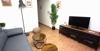 Céntrico apartamento en Córdoba by beBalmy, Córdoba (photo 2)