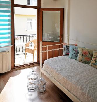 Brk Dream Suites Taksim, Istanbul (fotografie 5)