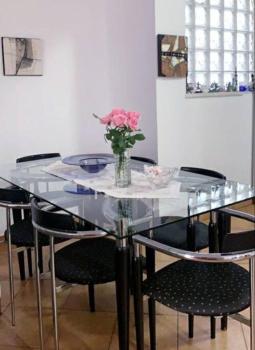 Lovely 2-bedroom rental apartment in Tirana center, Tirana (photo 3)