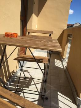 Casa Borgone, Turín (fotografie 3)