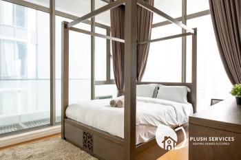 Fairlane Residences by Plush, Kuala Lumpur (fotografie 3)