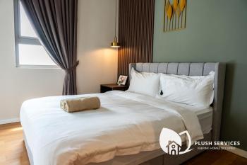 Fairlane Residences by Plush, Kuala Lumpur (fotografie 5)