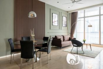 Fairlane Residences by Plush, Kuala Lumpur (fotografie 4)