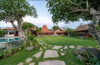 DAMAI, Canggu (foto 4)