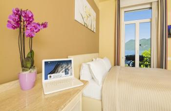 Hotel Victoria, Lugano (foto 5)