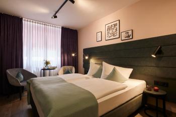 Hotel Mirabell by Maier Privathotels, Monachium (zdjęcie 2)