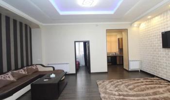 SPACIOUS apt in Yerevan,Centre, Erevan (photo 5)