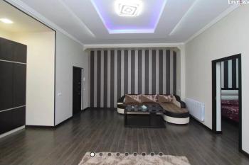 SPACIOUS apt in Yerevan,Centre, Erevan (photo 2)