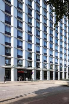IntercityHotel Hamburg Dammtor, Hamburg (photo 4)