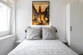 Résidence le premium, hyper centre, studio tout équipé, Strasbourg (photo 3)