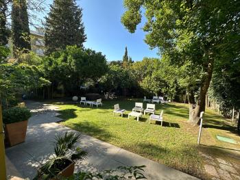 Relais Clivo Vaticano, Řím (fotografie 5)