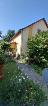 Pension Füg, Drážďany (fotografie 4)