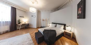 Bearsleys Archers Apartments, Riga (Foto 3)