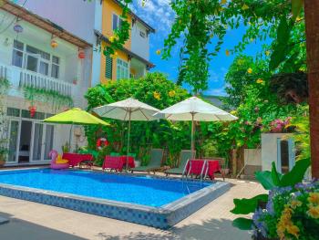 Oleander Garden Homestay, Hoi An (zdjęcie 5)