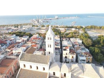 CD Romanello (Mura S. Cataldo), Barletta (Foto 4)