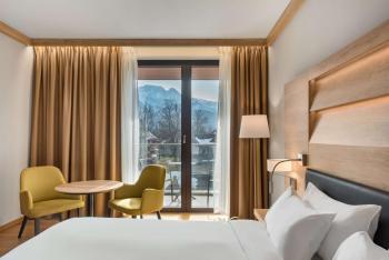 Radisson Blu Hotel & Residences Zakopane, Zakopane (photo 3)