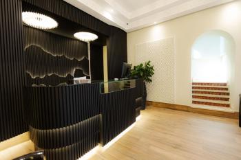 Ennesma Hotel, Casablanca (foto 3)