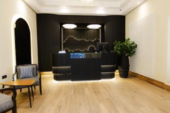 Ennesma Hotel, Casablanca (foto 2)