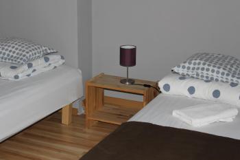 999 Aparthostel, Cracovie (photo 2)