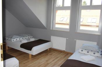 999 Aparthostel, Cracovie (photo 3)