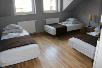 999 Aparthostel, Cracovie (photo 5)