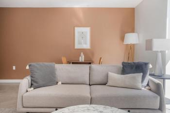 Culver City 1br w lounge grill access to 405 LAX-1135, Los Angeles (fotografie 2)
