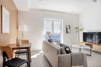 Culver City 1br w lounge grill access to 405 LAX-1135, Los Angeles (fotografie 4)