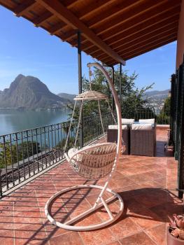 Sweet View, Lugano (foto 5)