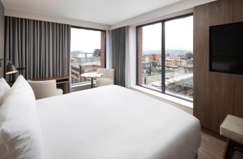 AC Hotel by Marriott Glasgow, Glasgow (photo 4)