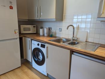 London Luxury Holiday Home B, Londýn (fotografie 3)