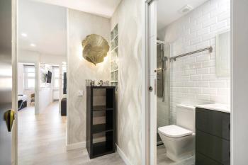 Plaza España Apartment, Madrid (fotografie 2)