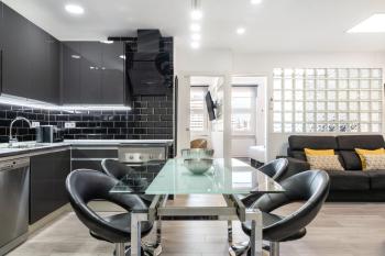 Plaza España Apartment, Madrid (fotografie 5)