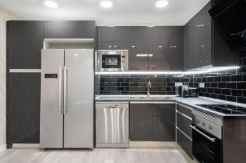 Plaza España Apartment, Madrid (fotografie 4)