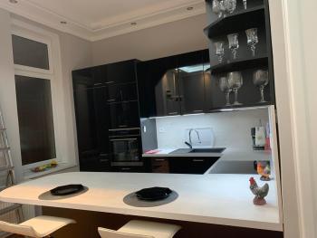 Budapest, Graf Teleki Laszlo Appartement, Budapest (photo 4)