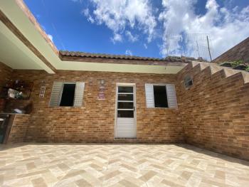 Kitnet Centro, São Thomé das Letras (foto 2)