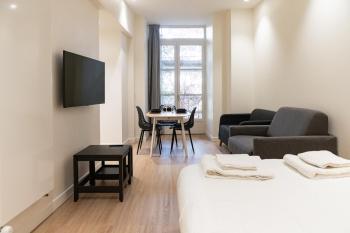 Croix Paquet - Appartements à Lyon, Lyon (photo 2)