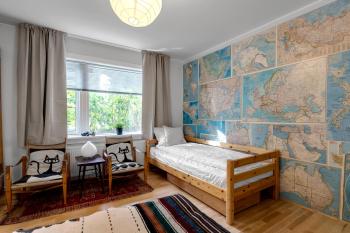 Modern & Cozy Apartment - Downtown Reykjavik, Рейкьявик (фото 2)