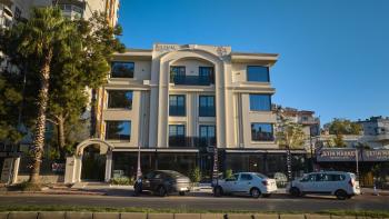 Lilium Boutique Hotel, Antalya (fotografie 3)