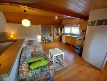 VISUAL Apartmán, Komárno (Foto 3)