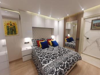 Grand Appartement corniche, Casablanca (fotografie 4)